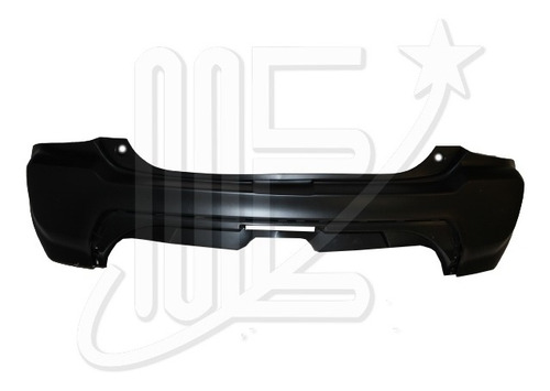 Paragolpes Trasero Original Toyota Etios Cross 2013 - 2016