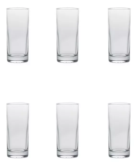 Tercera imagen para búsqueda de copas de vidrio