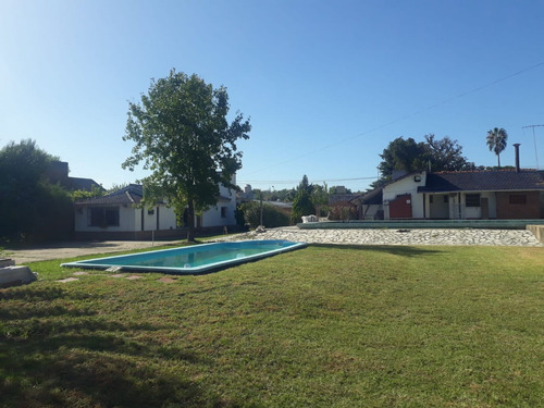 Casa En Venta En San Miguel