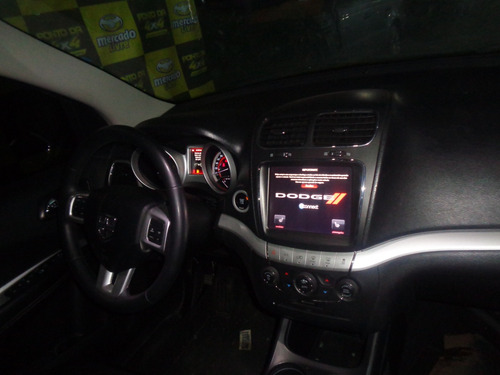 Imagem 3 de 5 de Sucata Dodge Journey 3.6 Rt Awd 2014/2015