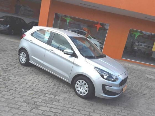 Ford Ka 1.0 Ti-vct Flex Se Manual