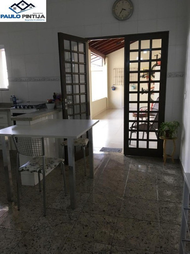 Imagem 25 de 30 de Casa - Ca04507 - 70300211