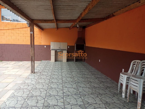 Imagem 8 de 13 de Chácara À Venda, Jardim Petrópolis, Itapecerica Da Serra/sp. - 2943