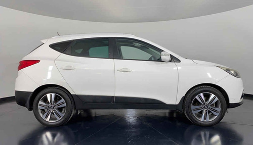 Imagen 6 de 15 de 42933 - Hyundai Ix 35 2015 Con Garantía