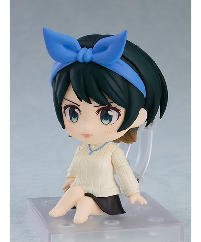 Imagen 6 de 7 de Nendoroid Ruka Sarashina