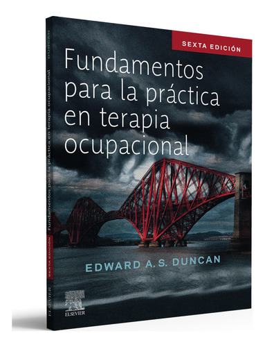 Libro Fundamentos Para La Practica En Terapia Ocupacional...