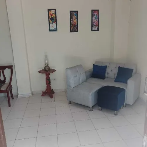 Se Vende Casa Dúplex En Los Andes