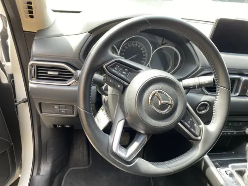 Mazda CX-5 2.5 Touring At 4x2 2024
