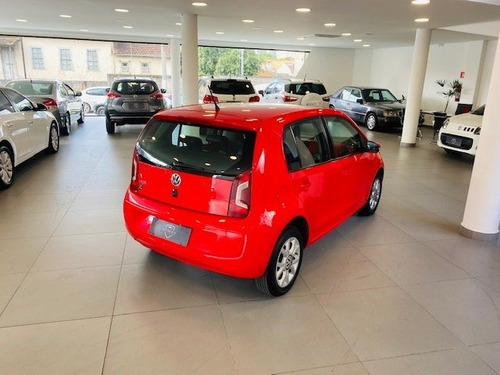 Imagem 6 de 15 de Up! 1.0 Mpi High Up 12v Flex 4p Manual