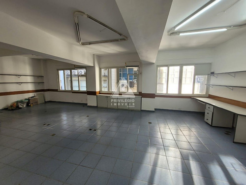 Imagem 8 de 12 de Sala À Venda, Centro - Rio De Janeiro/rj - 45722