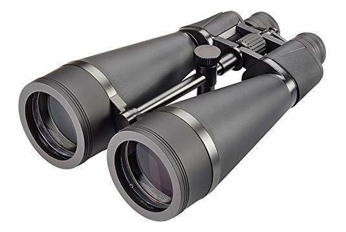 Opticron 30151 Oregon Observación 20x80 Binocular, Negro
