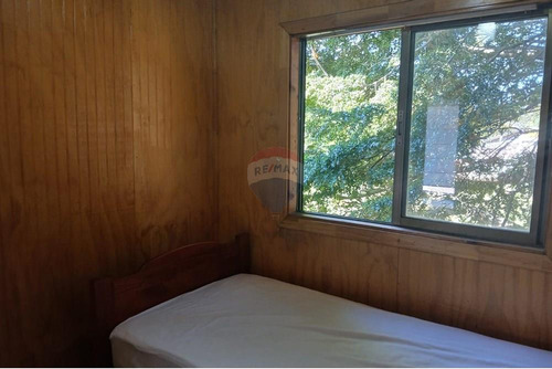 Acogedora Cabaña Arriendo Año Corrido Pucón