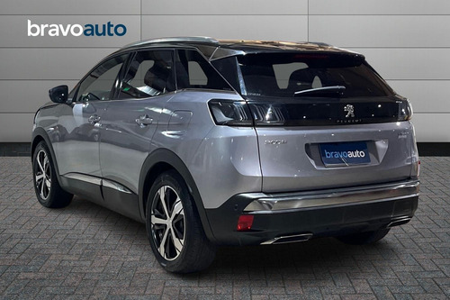 Peugeot (in) 1.6 Gt Hybrid4 E At Hibrido 5p