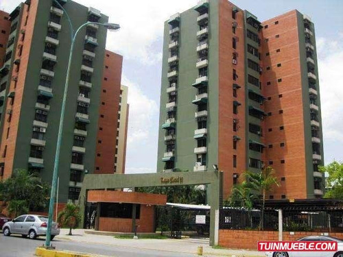 Imagen 1 de 5 de Apartamentos En Alquiler
