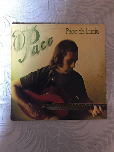 Paco De Lucia - Paco
