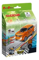Comprar Carro Armable 23 Piezas Banbao Juguete Niños