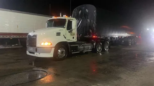 Mack 2014 Caja Mecánica, Impecable!