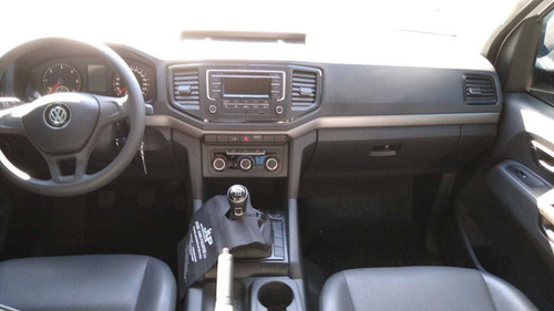 Volkswagen Amarok Dc Tdi 140 Cv 14000km Permuto Picotto