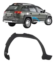 Comprar Moldura Guardabarro Trasero Der Fiat Palio Weekend Original