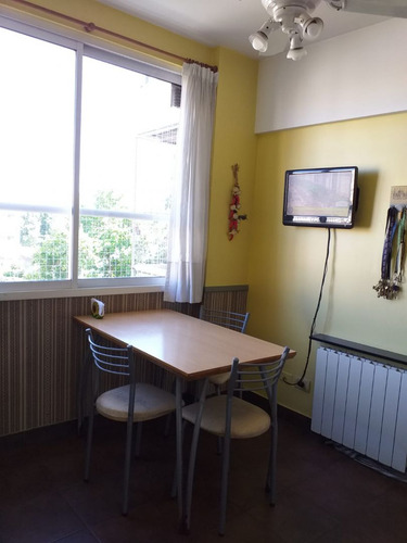 Departamento En Venta En Flores