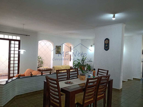 Imagem 29 de 30 de Casa Com 3 Dorms, Cidade Jardim, Pirassununga - R$ 695 Mil, Cod: 28800 - V28800