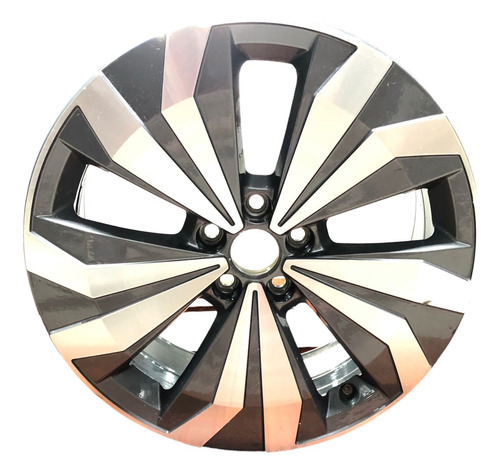 Roda Avulsa Aro 17 T-cross 17 18 19... Original Volkswagen (Usado)