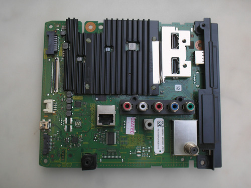 Placa Principal Tv Panasonic Tc-40fs600b Tnp4g603 *v7013 (Usado)