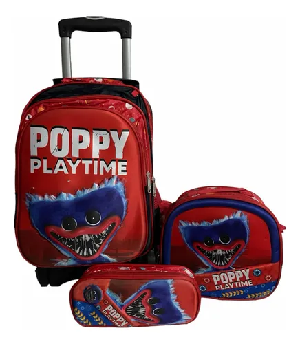 Mochila poppy sale