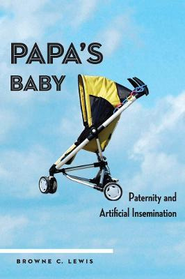 Libro Papa's Baby - Browne Lewis