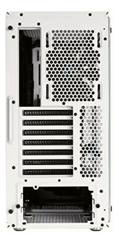 Fractal Design Gabinete Meshify C Cristal Templado