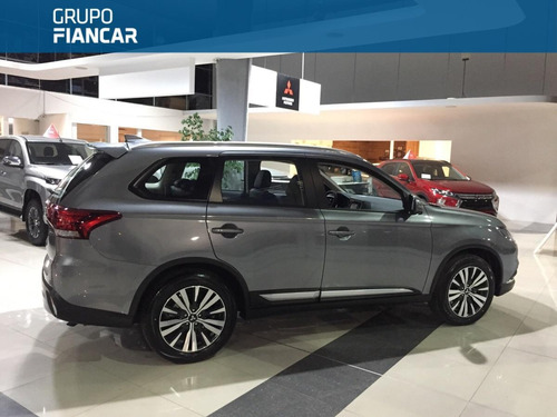 Mitsubishi Outlander 4x2 2.0 2021 0km