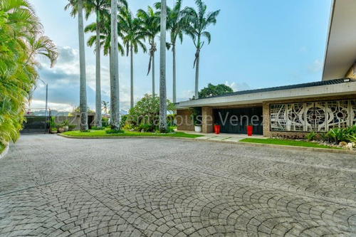 Casa ( 3 Niveles) Venta Cerro Verde Mls- 25-1991