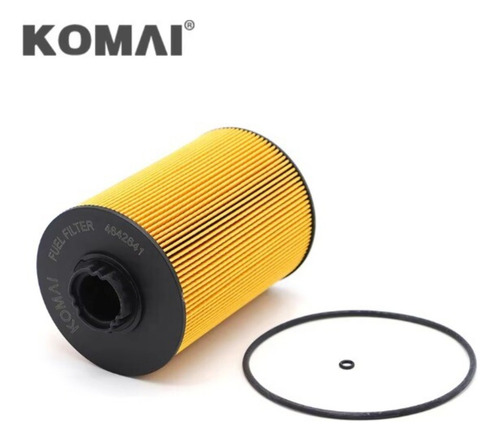 Filtro De Combustible 4642641 Pf7982 32/925838 Para Daewoo D