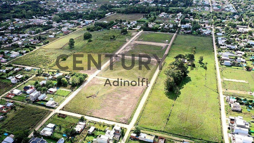 Imagen 2 de 6 de 13 Bis Y 660 - Lote En Venta - Los Fresnos - Parque Sicardi