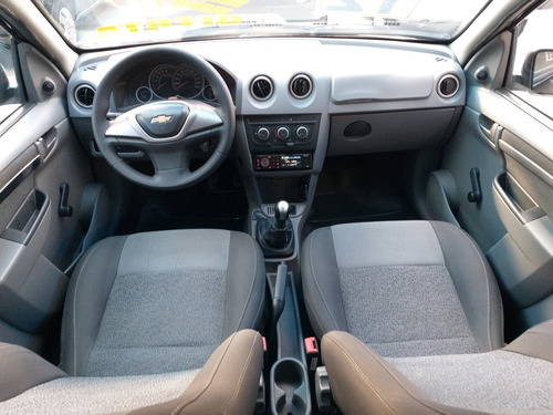 Chevrolet Prisma 2012 1.4 Lt Econoflex 4p