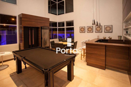 Apto Com 1 Dormitório À Venda, 43 M² Por R$ 300.000 - Bom Jardim - São José Do Rio Preto/sp (ideal Para Investidor). - Ap7342