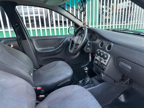 Chevrolet Celta 1.0 MPFI VHC LIFE 8V GASOLINA 4P MANUAL