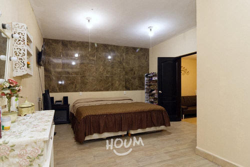 Imagen 20 de 29 de Casa En Hacienda La Silla, Guadalupe Con 2 Recámaras, 270 M², Id: 84896