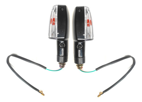 Direccional Delantera/trasera Izquierda/derecha 12v 10w