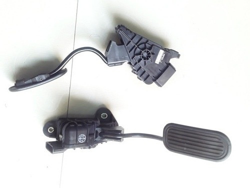 Pedal Sensor  De Aceleración Toyota Kavak  Hilux  Fortunner