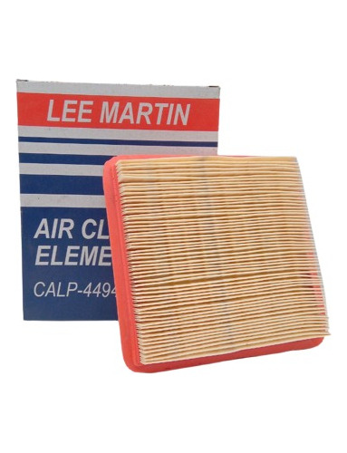 Filtro Aire  Calp 4494 Lee Martin Af-8936