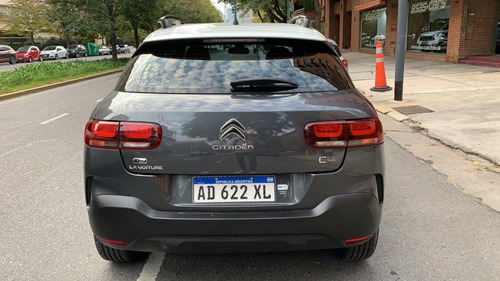 Citroen C 4 Cactus 1,6 Shine Thp