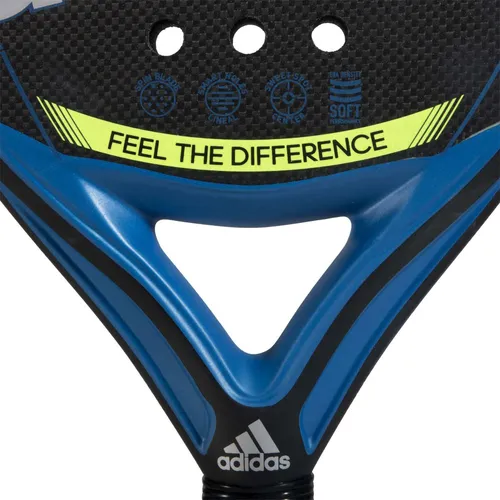 Paleta De Padel adidas Essnova Carbon Control 3.1