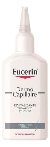 Eucerin Dermocapillaire Tratamiento Intensivo Anticaí­da