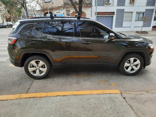 Jeep Compass 2.4 Sport
