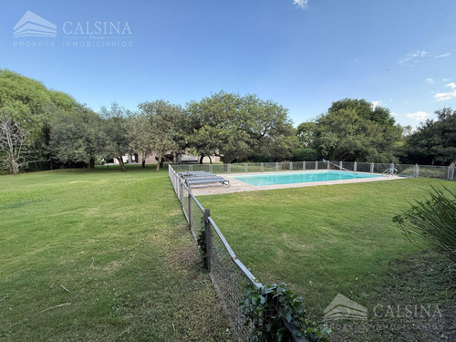 Terreno En Venta Villa Allende Golf