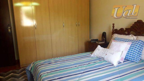 Imagem 15 de 30 de Casa À Venda, 238 M² Por R$ 870.000,00 - Morumbi - Atibaia/sp - Ca1749