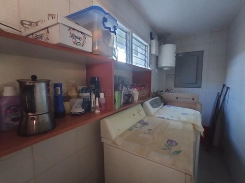 Townhouse En Venta La Morita Parque La Morita Cd 21-9371 Jja