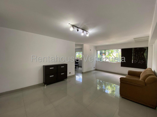 Bello Apartamento En Venta El Bosque Amc