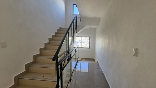 Hermoso Apartamento En El Sector Ensanche Isabelita